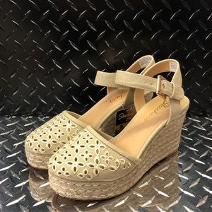 Skechers TURTLEDOVE Wedge